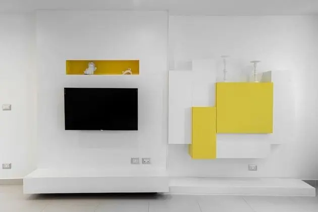 Suite, 1 Bedroom, Kitchen, City View