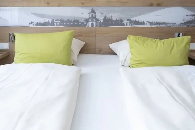 Comfort Tek Kişilik Oda
