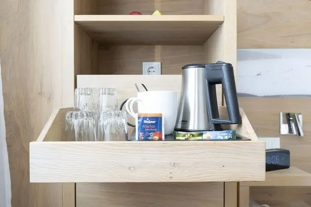 Comfort Tek Kişilik Oda