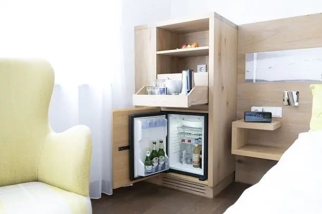 Comfort Tek Kişilik Oda