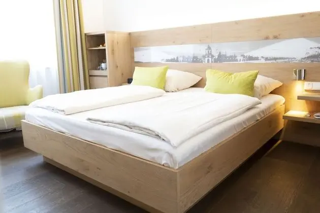 Comfort Tek Kişilik Oda
