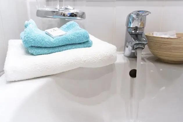 Comfort Tek Kişilik Oda