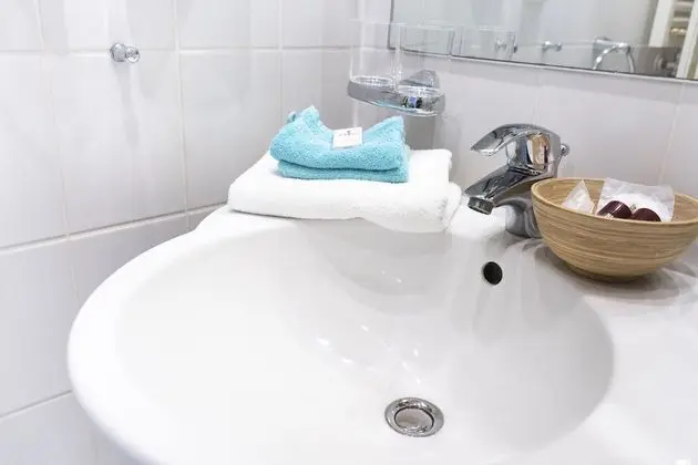 Comfort Tek Kişilik Oda