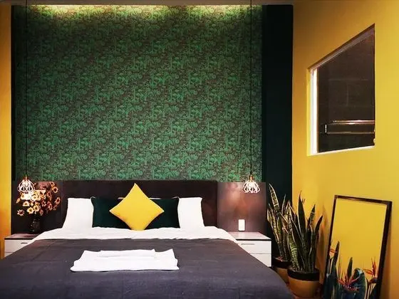 Deluxe Tek Büyük Yataklı Oda, 1 En Büyük (King) Boy Yatak, Mutfak