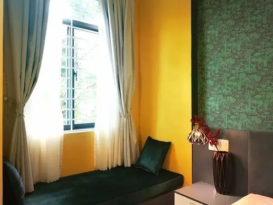 Deluxe Tek Büyük Yataklı Oda, 1 En Büyük (King) Boy Yatak, Mutfak