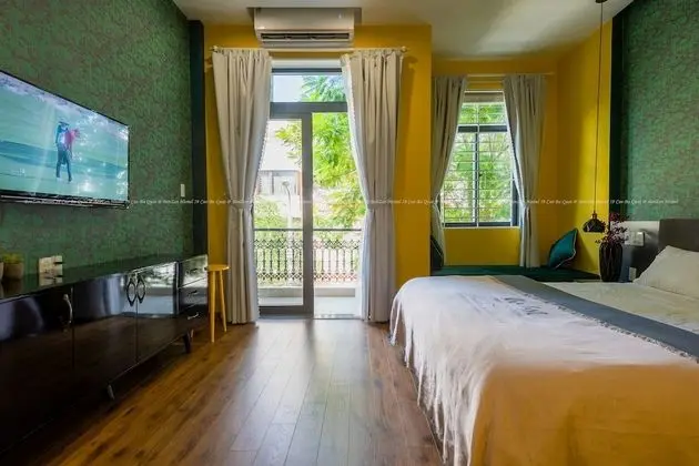 Deluxe Tek Büyük Yataklı Oda, 1 En Büyük (King) Boy Yatak, Mutfak