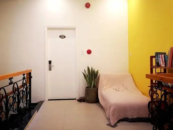 Deluxe Tek Büyük Yataklı Oda, 1 En Büyük (King) Boy Yatak, Mutfak