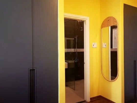 Deluxe Tek Büyük Yataklı Oda, 1 En Büyük (King) Boy Yatak, Mutfak