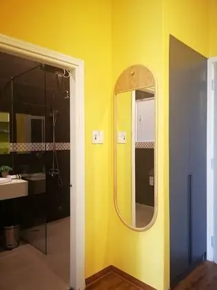 Deluxe Tek Büyük Yataklı Oda, 1 En Büyük (King) Boy Yatak, Mutfak