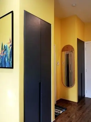 Deluxe Tek Büyük Yataklı Oda, 1 En Büyük (King) Boy Yatak, Mutfak