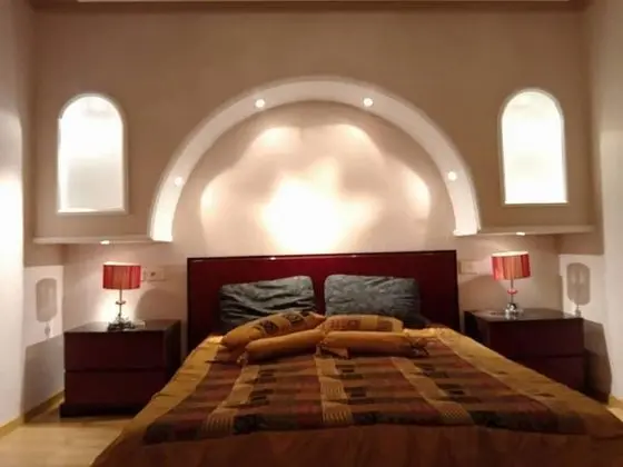 Apart Daire, 3 Yatak Odası (Millenium)