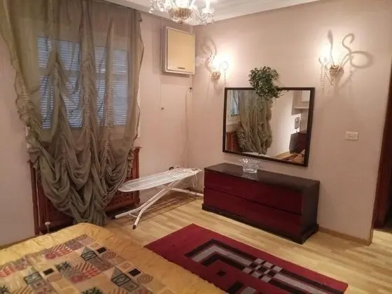 Apart Daire, 3 Yatak Odası (Millenium)