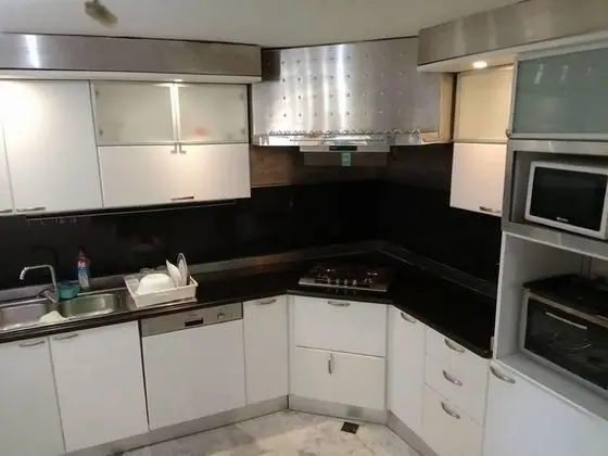 Apart Daire, 3 Yatak Odası (Millenium)