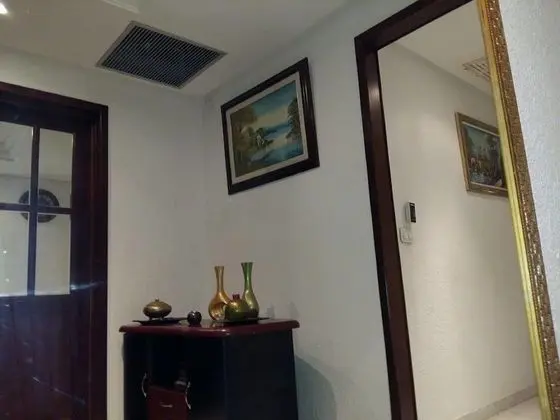 Apart Daire, 3 Yatak Odası (Millenium)