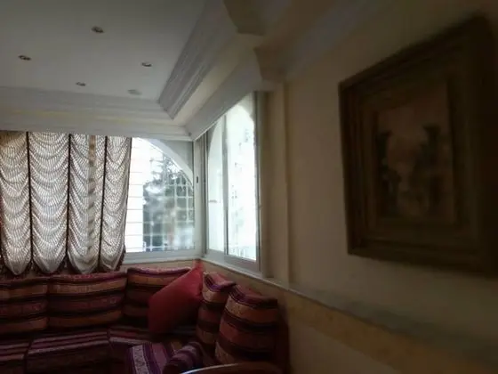 Apart Daire, 3 Yatak Odası (Millenium)