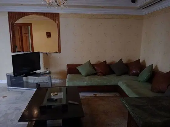 Apart Daire, 3 Yatak Odası (Millenium)