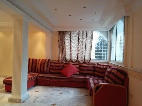 Apart Daire, 3 Yatak Odası (Millenium)