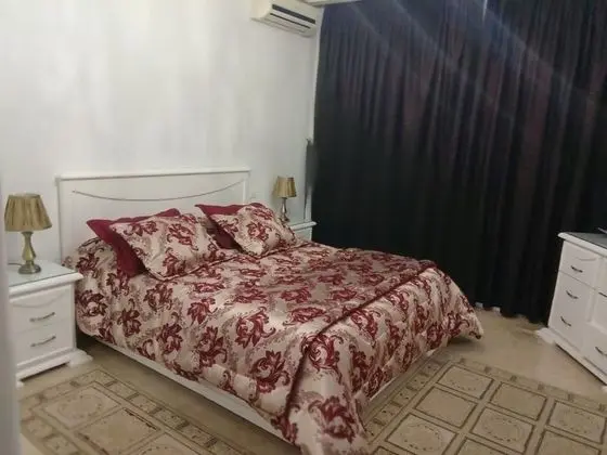 Apart Daire, 3 Yatak Odası (Rima)