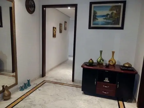 Apart Daire, 3 Yatak Odası (Rima)