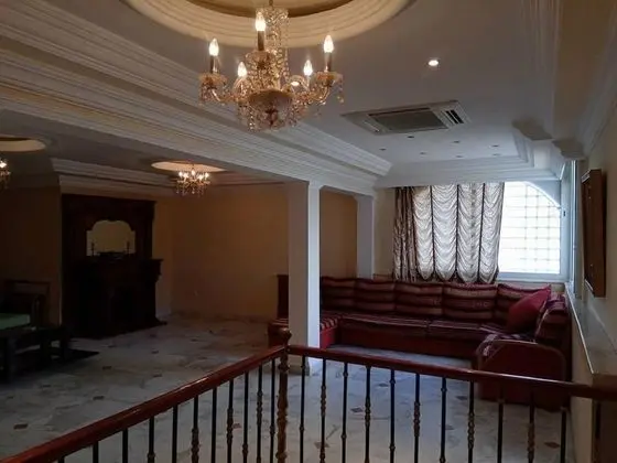 Apart Daire, 3 Yatak Odası (Rima)