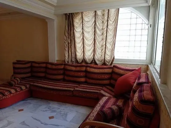 Apart Daire, 3 Yatak Odası (Rima)