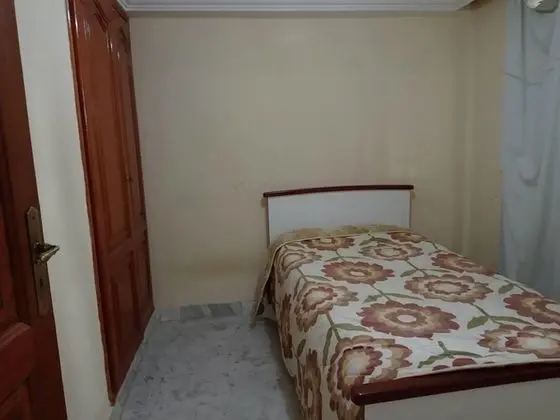 Comfort Apart Daire, 2 Yatak Odası (International)