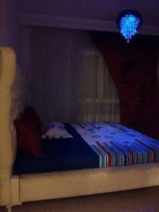Apart Daire, 4 Yatak Odası