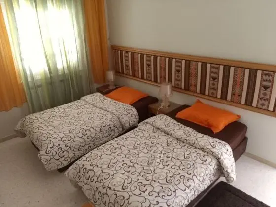 Apart Daire, 4 Yatak Odası