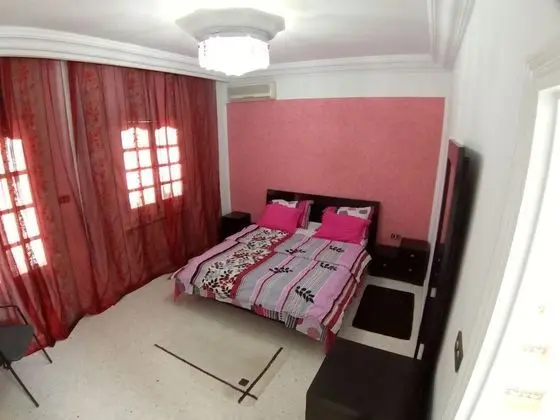 Apart Daire, 4 Yatak Odası