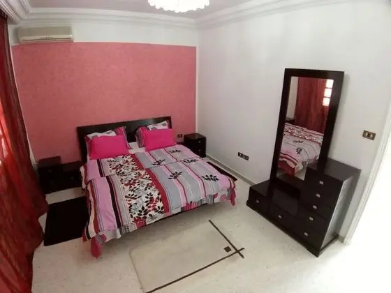 Apart Daire, 4 Yatak Odası