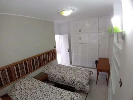 Apart Daire, 4 Yatak Odası