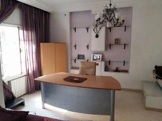 Apart Daire, 4 Yatak Odası