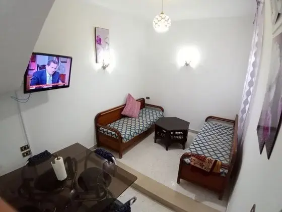 Apart Daire, 4 Yatak Odası