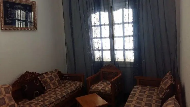 Apart Daire, 4 Yatak Odası