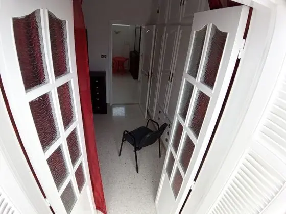 Apart Daire, 4 Yatak Odası