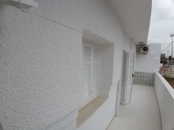 Apart Daire, 4 Yatak Odası