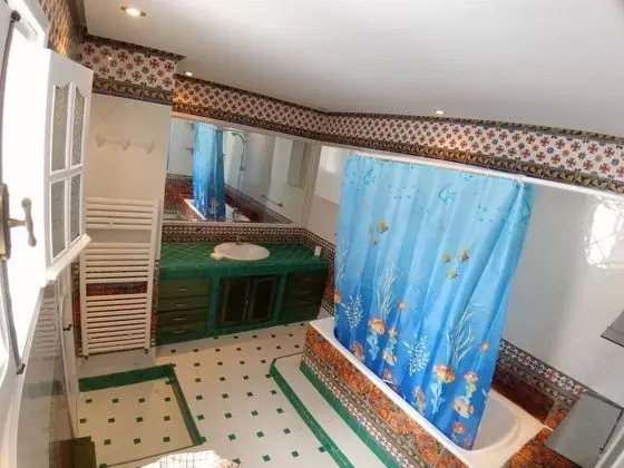 Apart Daire, 4 Yatak Odası