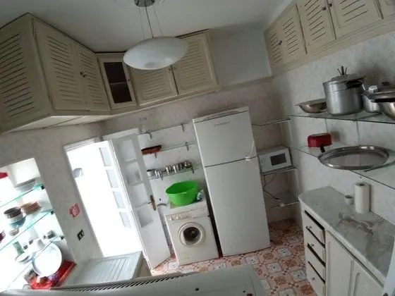 Apart Daire, 4 Yatak Odası