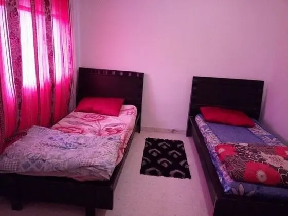Apart Daire, 3 Yatak Odası