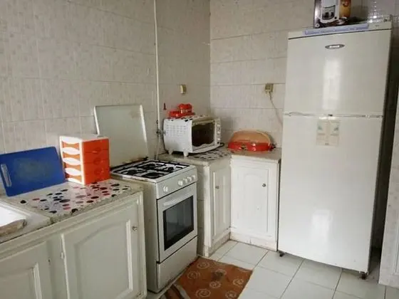 Apart Daire, 3 Yatak Odası