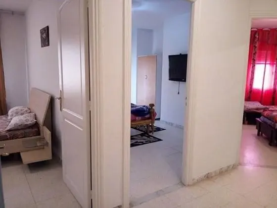 Apart Daire, 3 Yatak Odası