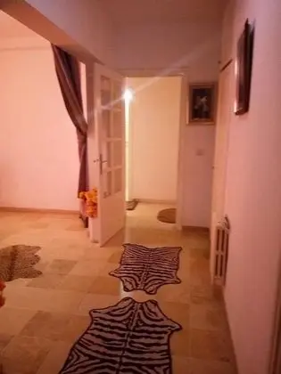 Apart Daire, 3 Yatak Odası