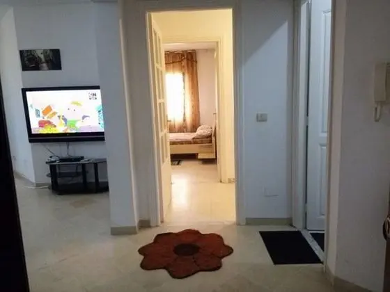 Apart Daire, 3 Yatak Odası