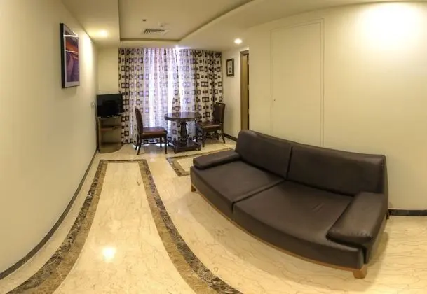 Süit, Şehir Manzaralı