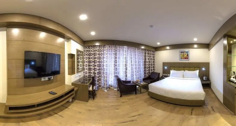 Süit, Şehir Manzaralı