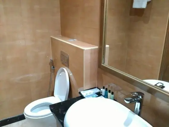 Süit, Şehir Manzaralı