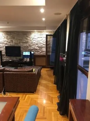 Comfort Dubleks, 1 Büyük (Queen) Boy Yatak, Sigara İçilmez