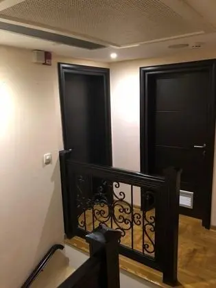 Comfort Dubleks, 1 Büyük (Queen) Boy Yatak, Sigara İçilmez