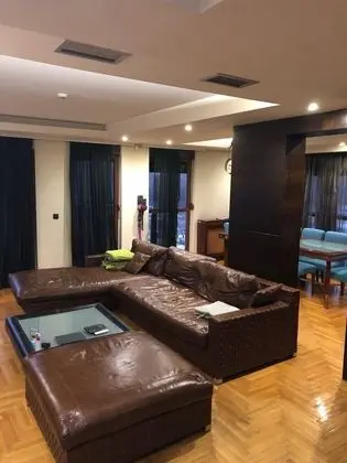 Comfort Dubleks, 1 Büyük (Queen) Boy Yatak, Sigara İçilmez