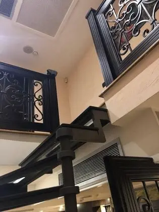 Comfort Dubleks, 1 Büyük (Queen) Boy Yatak, Sigara İçilmez